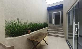 Imagem 7: Casa Térrea no Condomínio Parque Esplanada disponível para Locação