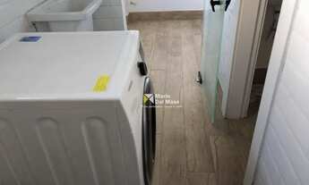 Imagem 7: Apartamento com 2 dormitórios para alugar, 88 m² por R$ 6.640,00/mês - Moema - São Paulo/S