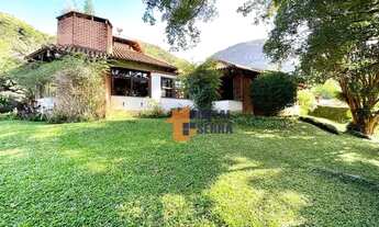 Imagem: Casa com 4 quartos à venda, 320 m² por