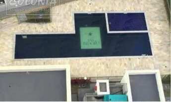 Imagem 4: Santo André - Apartamento Padrão - Utinga