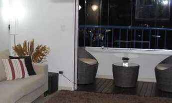 Imagem 6: Excelente apartamento 75m 2 dormitorios 1 suite 2 vagas com lazer no Campo Belo