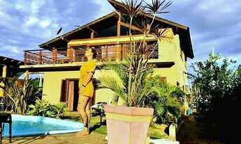 Imagem: IMBITUBA - Casa Padrão - Praia do Rosa