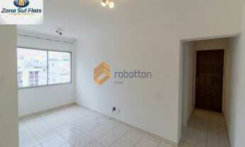 Imagem: SÃO PAULO - Apartamento Padrão - MOEMA