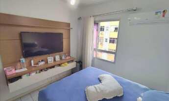 Imagem 6: Apartamento com 2 dormitórios à venda, 62 m² por R$ 430.000,00 - Bento Ferreira - Vitória