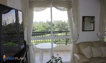 Imagem 4: Apartamento na Chacara Santo Antonio muito bem localizado 125m 2 suites 3 vagas