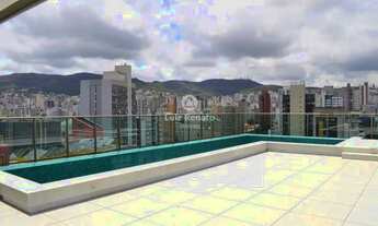 Imagem 6: Apartamento à venda 2 quartos 1 suíte 1 vaga - Savassi