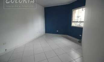Imagem 6: Santo André - Conjunto Comercial/sala - Jardim