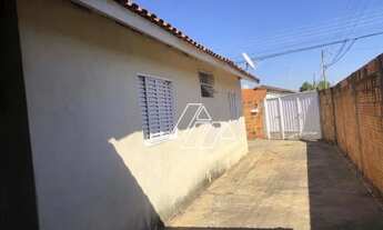 Imagem 3: Casa com 2 dormitórios à venda, 50 m² por R$ 200.000,00 - Conjunto Residencial Luiz Egydio