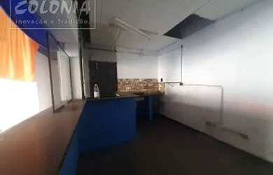 Imagem 4: Santo André - Loja/Salão - Centro