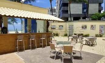 Imagem 2: Flat Excelente Localização Frente Mar CANDEIAS