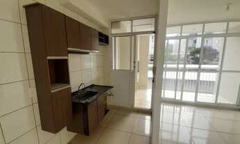 Imagem 3: APARTAMENTO 23 BLOCO 12 - RES. AGUA DO ENGENHO