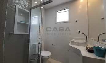 Imagem 4: PS - APARTAMENTO COM QUINTAL EM MORADA DE LARANJEIRAS - APARTAMENTO 3 QUARTOS COM SUÍTE