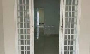 Imagem 3: Casa Padrão em Ituverava