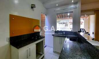 Imagem: CASA PARA LOCAÇÃO NO BAIRRO SANTA ESMERALDA