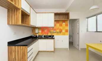 Imagem: Apartamento para alugar na Vila Mariana