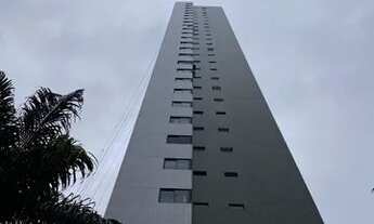 Imagem: Apartamento para aluguel tem 35 metros quadrados