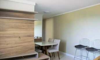 Imagem 6: Aluga-se apartamento mobiliado com 2 quartos no Santa Maria