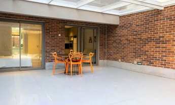 Imagem 6: Apartamento para Aluguel - Jardim Paulista, 1 Quarto, 72 m2