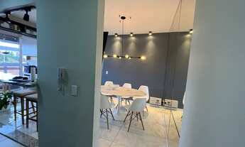 Imagem 4: Vende-se! Maravilhoso Apto 02 dorm. 01 suíte. - Cond. Alto Rio Preto Residencial