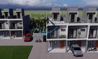 Imagem 5: Sobrado em Condomínio para Venda em Caraguatatuba, Massaguaçu, 2 dormitórios, 2 suítes, 3