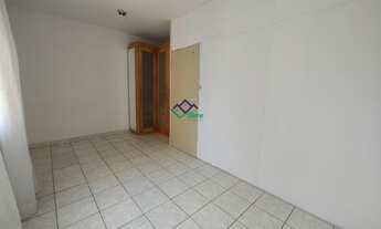 Imagem 7: Apartamento para Locação em Santos, Embaré, 1 dormitório, 1 banheiro, 1 vaga