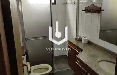 Imagem 7: Apartamento no Brooklin! 128m² 3 Dormitórios 2 Suítes