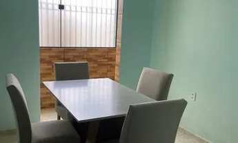 Imagem 2: Quarto para mulheres nos Bancários