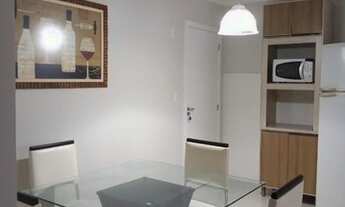 Imagem 7: Alugo apto 2 quartos mobiliado na Velha