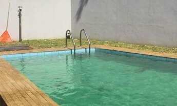 Imagem 6: Sobrado com 5 dormitórios, 416 m² - venda por R$ 2.500.000,00 ou aluguel por R$ 19.483,20