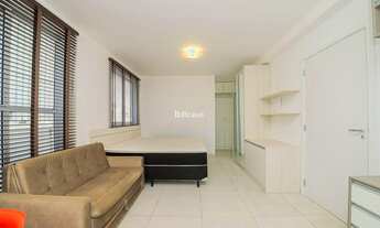 Imagem: STUDIO MOBILIADO EM EXCELENTE LOCALIZAÇÃO