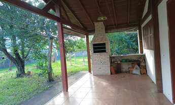 Imagem 4: Casa para venda possui 442 metros quadrados com 4 quartos