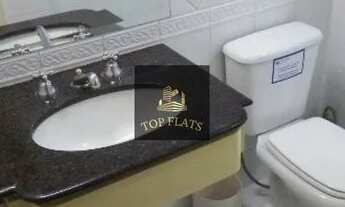 Imagem 6: Flat Para Locação Vila Olímpia