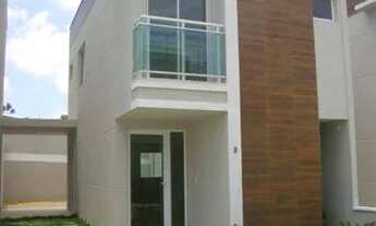 Imagem: Casa residencial à venda, Coaçu, Eusébio