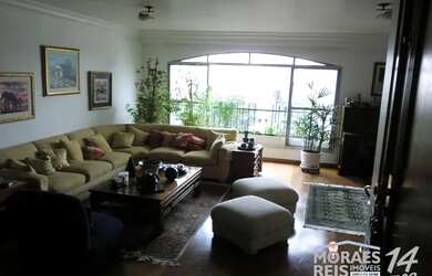 Imagem 6: Apartamento residencial à venda, Real Parque, São Paulo