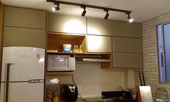 Imagem: Aluga se Apartamento - Condomínio Residencial