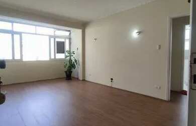 Imagem 3: Apartamento para venda com 103 metros quadrados com 2 quartos em Itararé - São Vicente - S