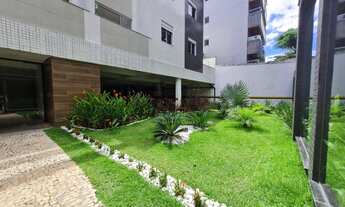 Imagem: Excelente Cobertura - 3 Quartos sendo 1