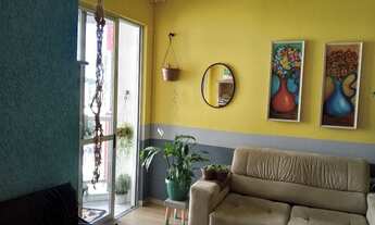 Imagem 2: Kobrasol apto alto padrão, top