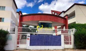 Imagem 2: Apartamento com 2 dormitórios à venda, 93 m² por R$ 410.000,00 - Porto das Dunas - Fortale