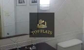 Imagem 6: Flat Para Locação Vila Olímpia