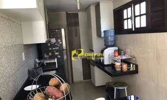 Imagem 6: Casa com 3 dormitórios à venda, 135 m² por R$ 580.000,00 - Cidade dos Funcionários - Forta