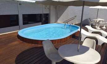 Imagem 2: Aluga-se apartamento mobiliado próximo ao Mag Shopping