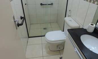 Imagem 5: Casa para aluguel e venda possui 250 metros quadrados com 3 quartos