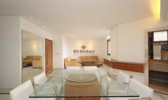 Imagem 4: BELO HORIZONTE - Apartamento Padrão - Sion