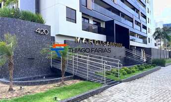 Imagem 3: Apartamento para vender em Cabo Branco com 02 quartos sendo 1 suíte - João Pessoa - Próxim