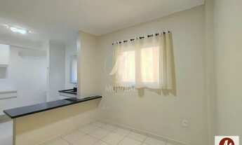 Imagem 2: Apartamento (tipo - padrao) 1 dormitórios, cozinha planejada, em condomínio fechado