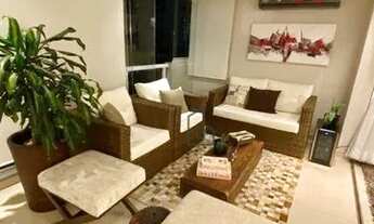 Imagem 2: Apartamento com 3 dormitórios à venda, 140 m² por R$ 1.550.000 - Saúde - São Paulo/SP