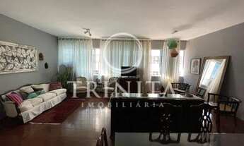 Imagem: Apartamento no Leblon - Rio de Janeiro