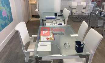 Imagem 5: Sala comercial de 50m á Venda na Chácara Santo Antônio, próximo da estação Granja julieta