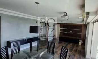 Imagem 8: Apartamento para Venda em São Paulo, Vila Romana, 4 dormitórios, 3 suítes, 6 banheiros, 3